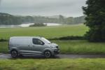 Vauxhall Vivaro Van 2019 года